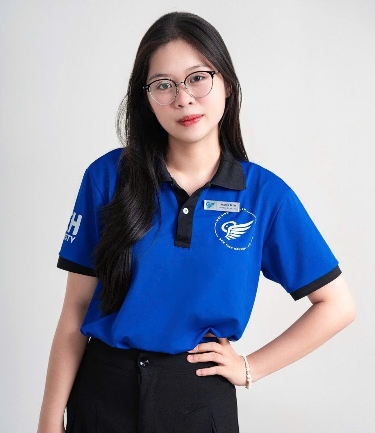 Minh Thư